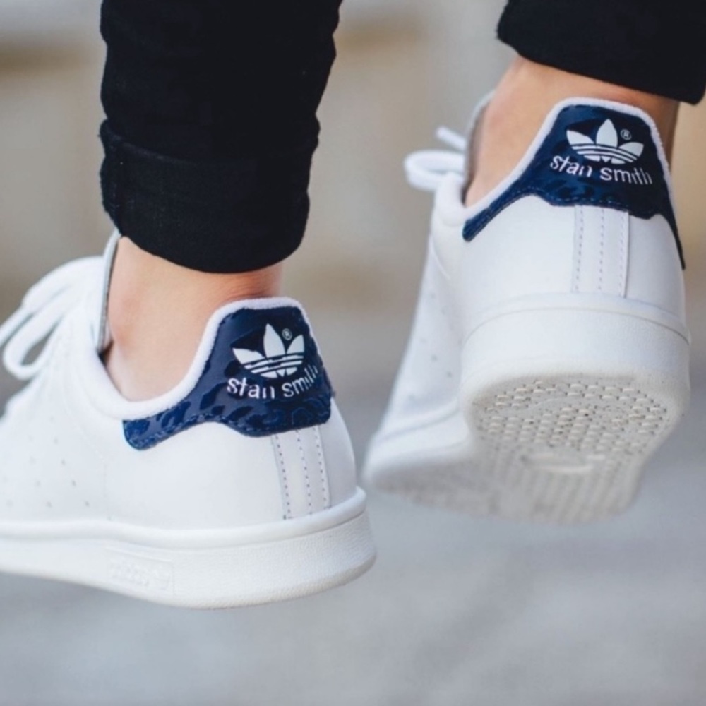 NWT Adidas x Stan Smith Limited Edition Sneakers
